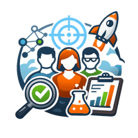 Evidence-based startup team formation-1