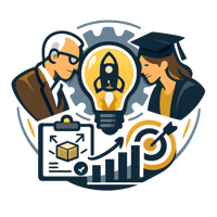 Faculty and alumni leaning in to help Vanderbilt founders refine products get adoption and perfect got