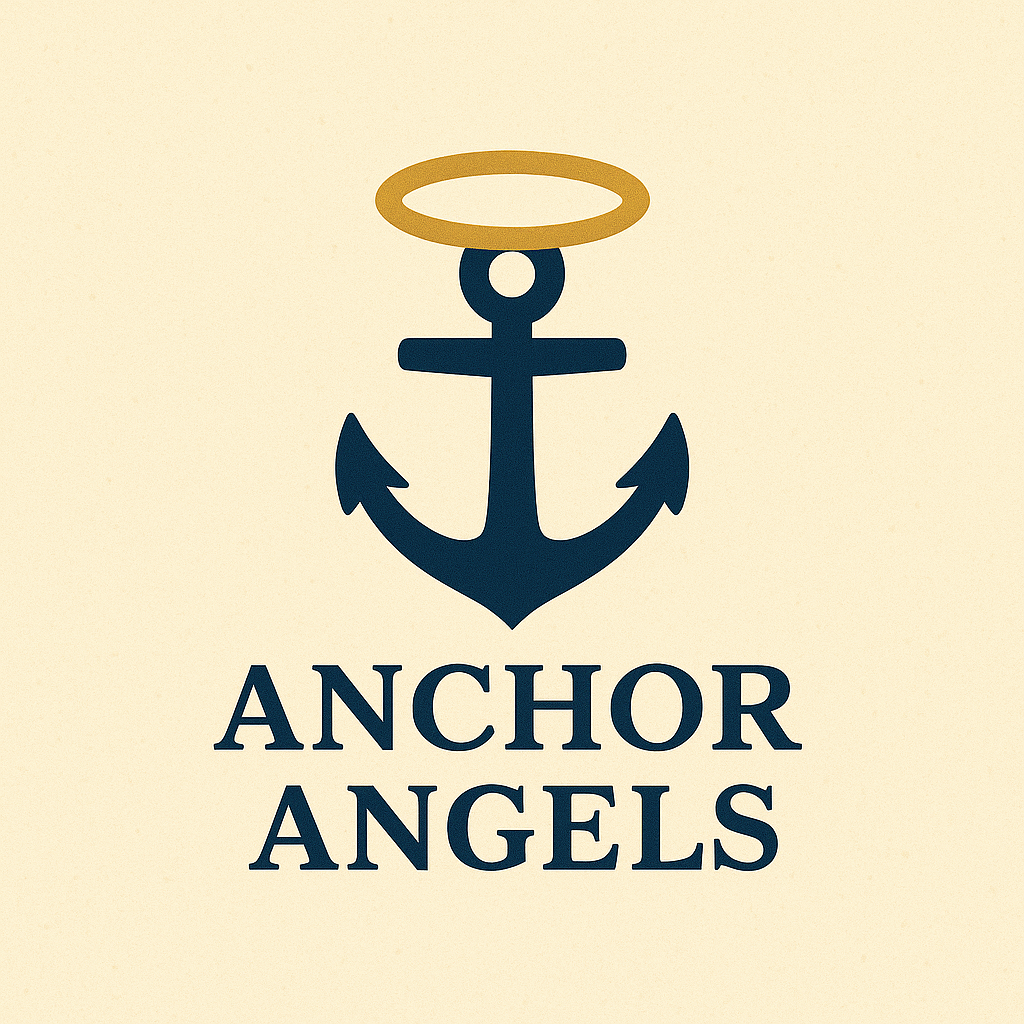 Anchor Angels