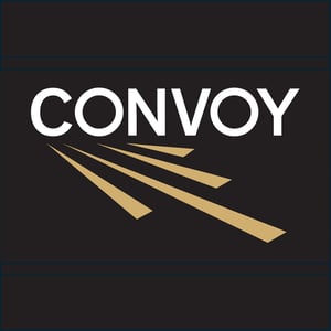 Convoy Square Logo