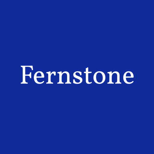 Fernstone