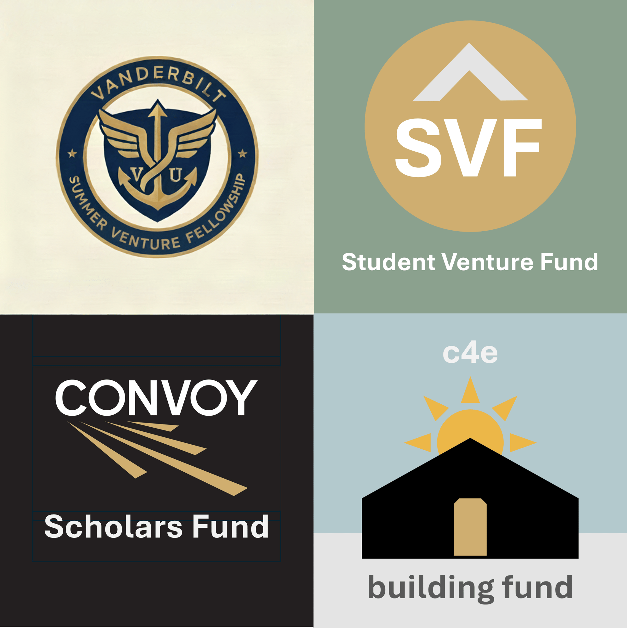 Giving Opportunities