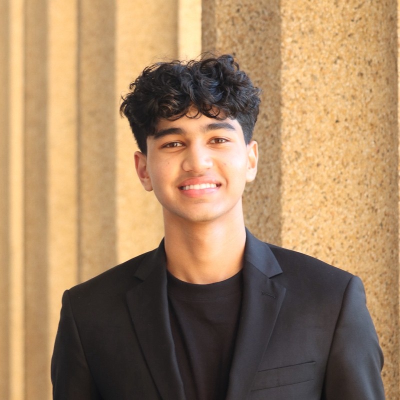 Nilesh Kumar