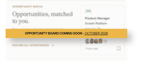 WEBSITE_VANDERBUILT_OPPORTUNITY BOARD COMING SOON OCTOBER