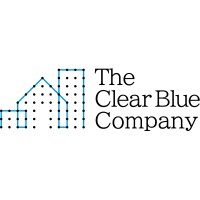 the_clear_blue_company_logo