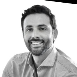 Eyal Fisher