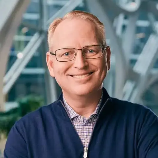 Dave Limp