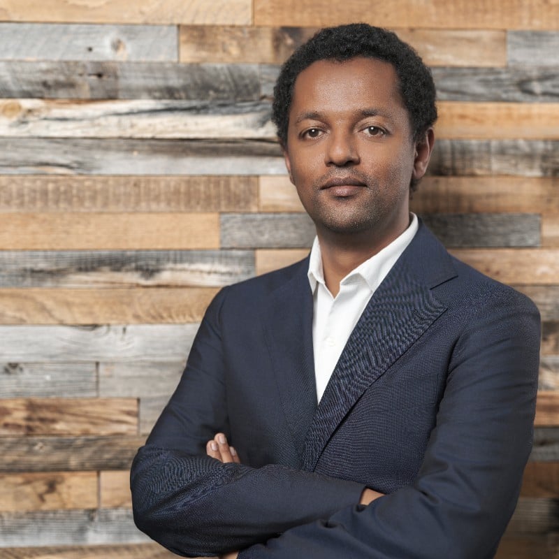 Esube Bekele