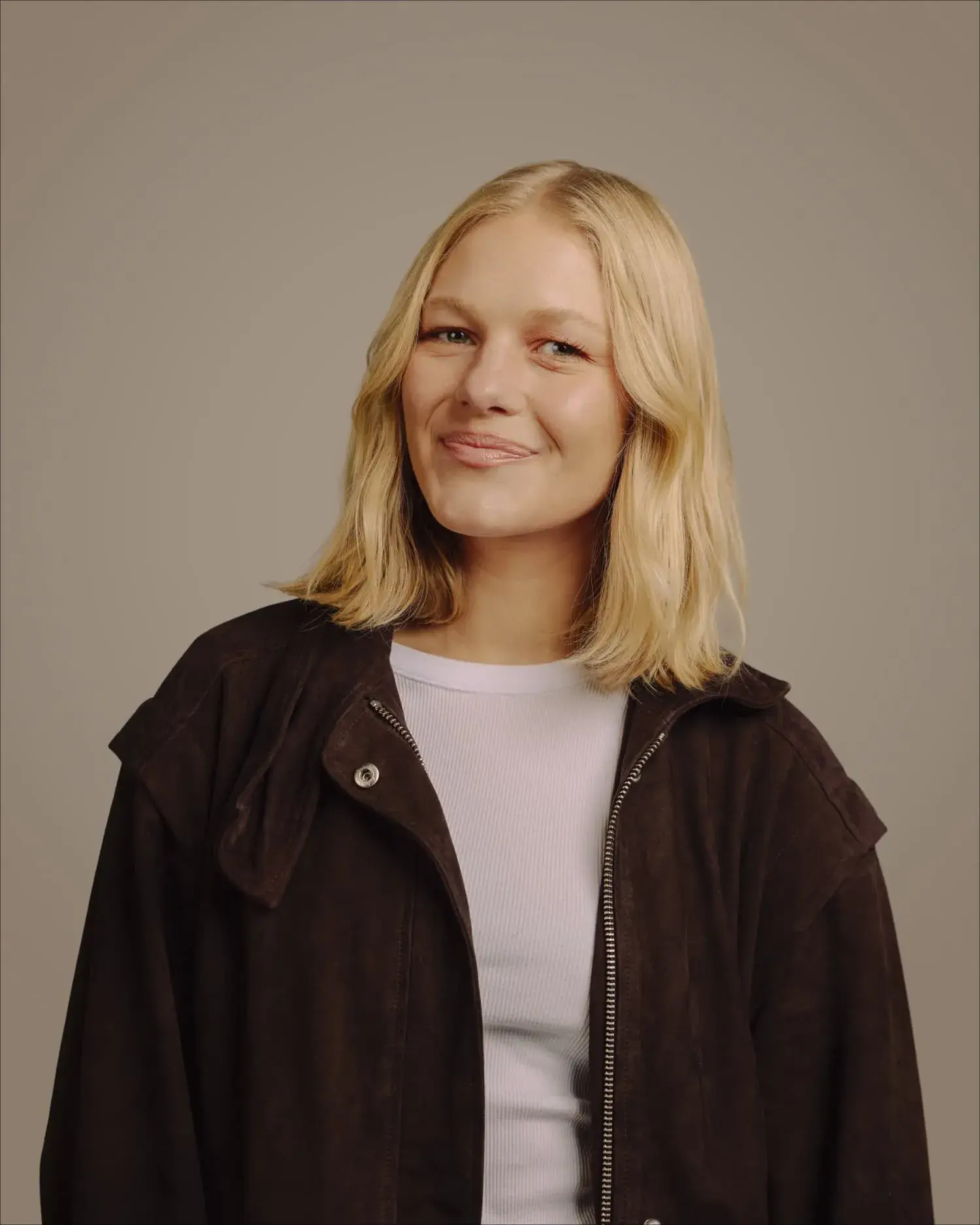 Sabina Smith