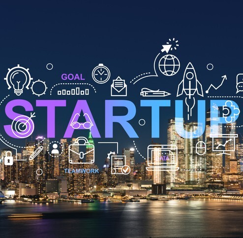 Startups