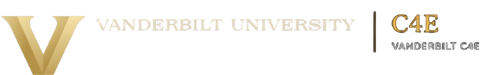 Vanderbilt University C4E